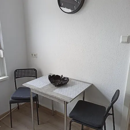 Ferienwohnung Loewenzahn Bad Harzburg Exterior photo