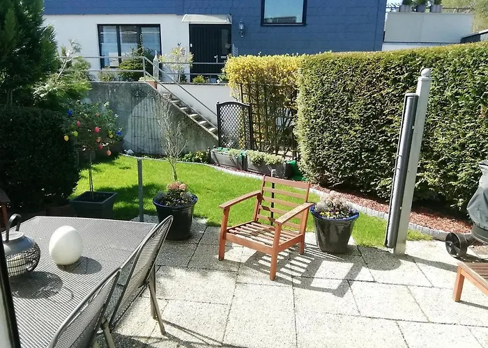 Ferienwohnung Loewenzahn