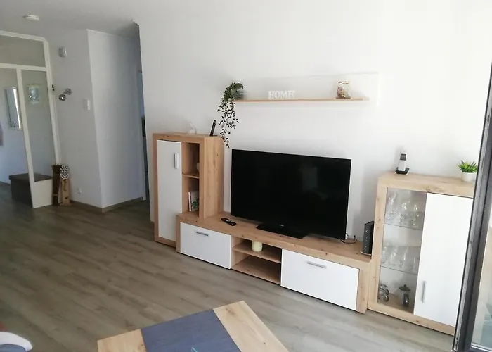 Ferienwohnung Loewenzahn