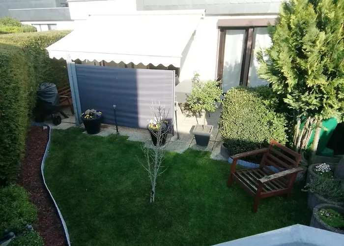 Ferienwohnung Loewenzahn