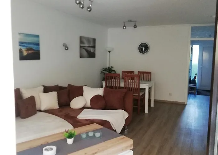 Ferienwohnung Loewenzahn