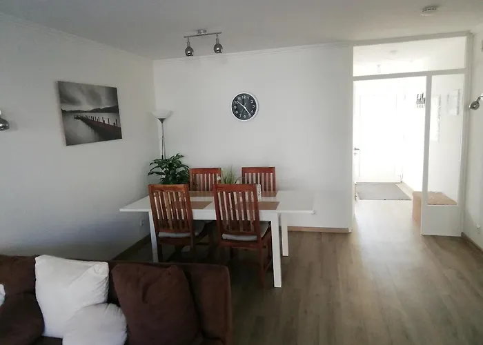 Ferienwohnung Loewenzahn