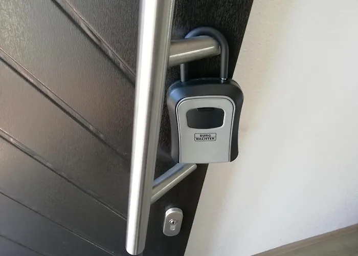 Ferienwohnung Loewenzahn