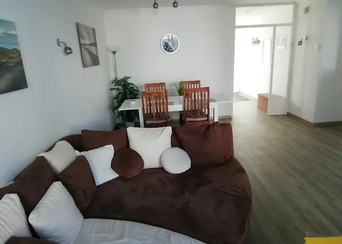Ferienwohnung Loewenzahn