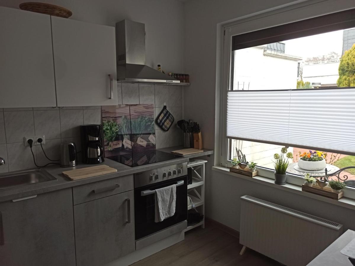 Loewenzahn Apartment