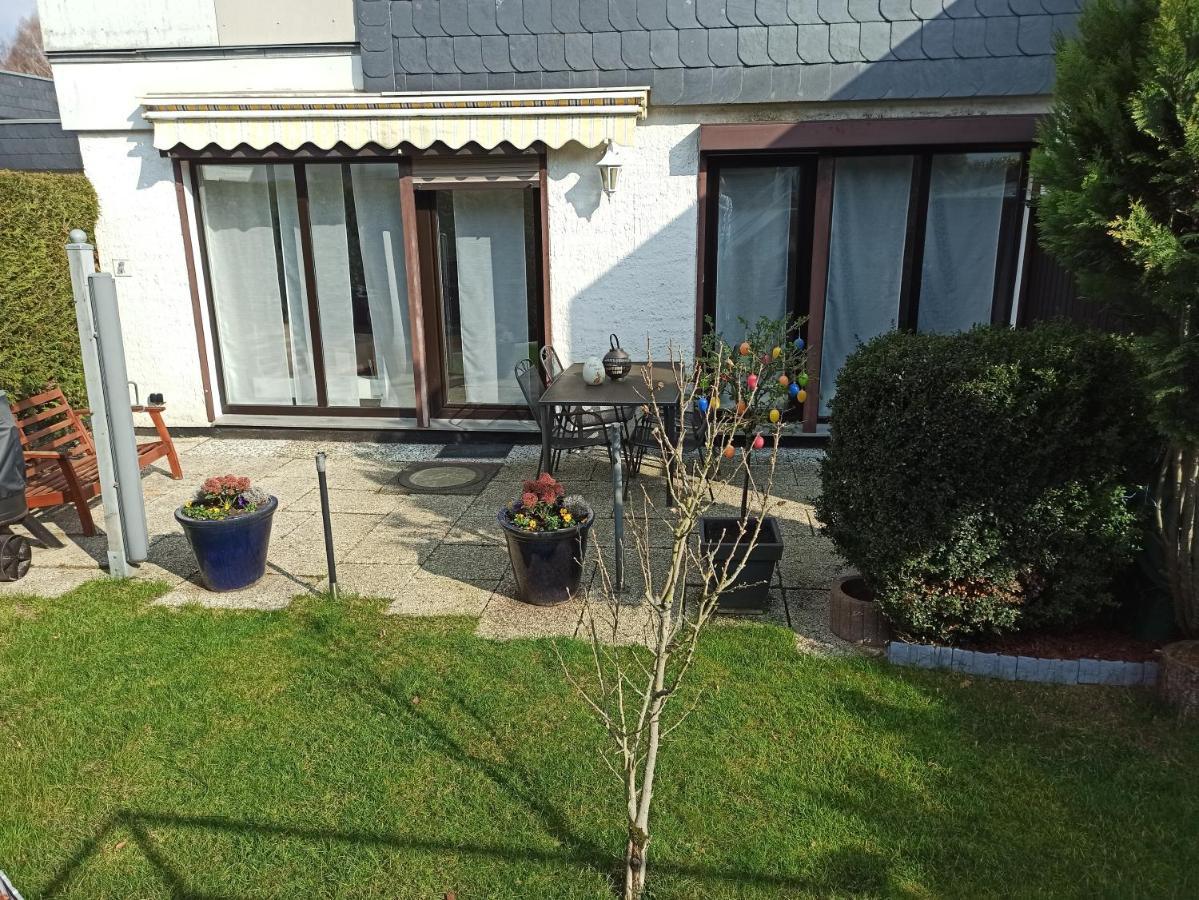 Appartement Loewenzahn *