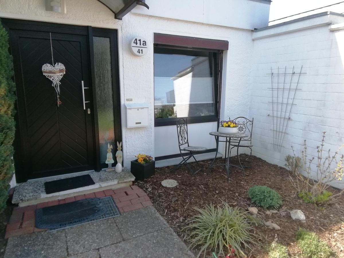Apartment Loewenzahn Bad Harzburg