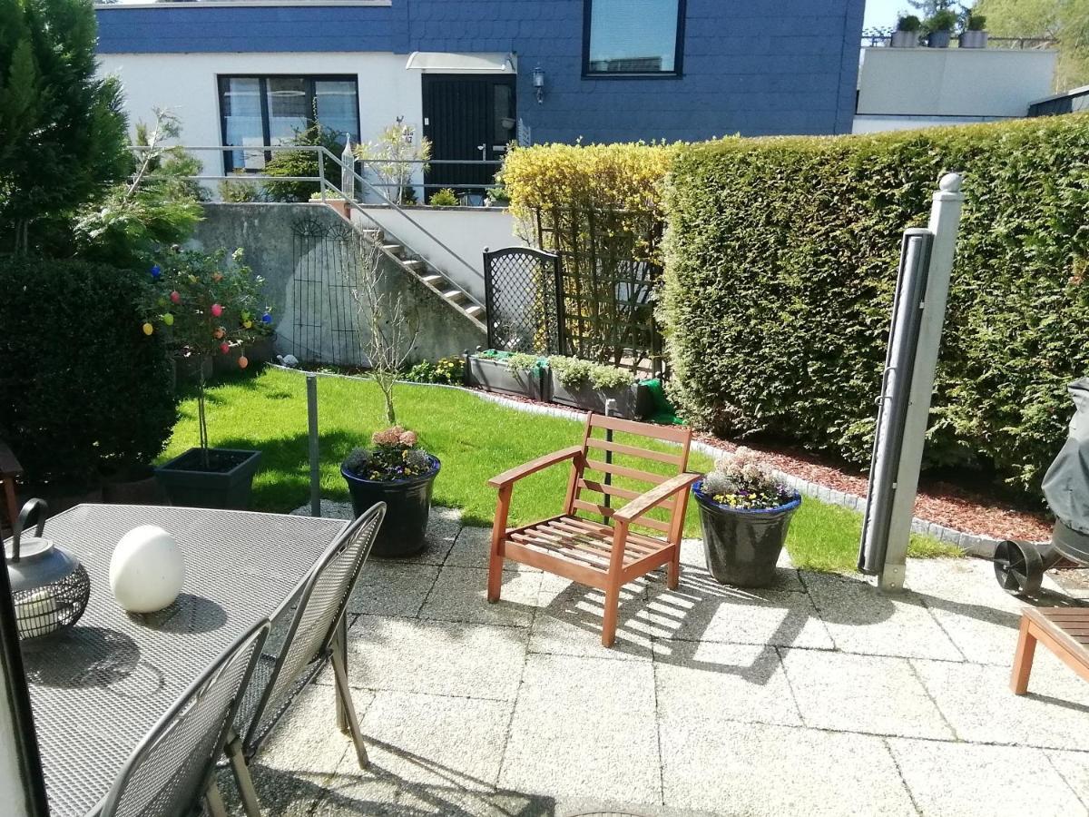Apartment Loewenzahn Bad Harzburg