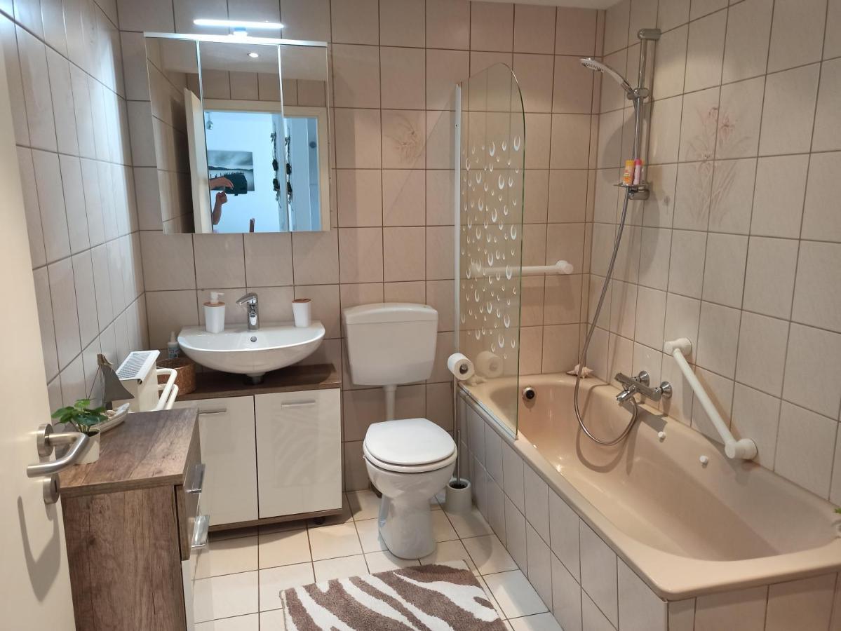 Apartment Loewenzahn *