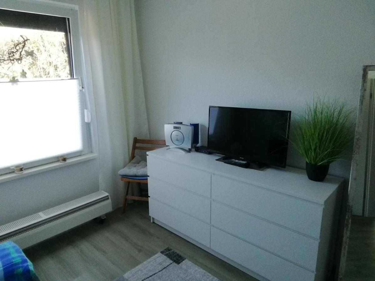 Loewenzahn Appartement Bad Harzburg