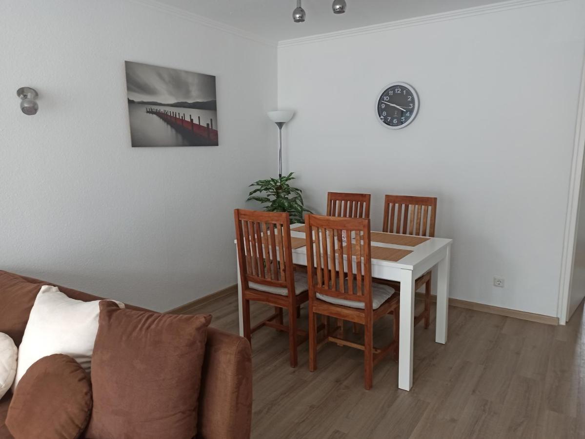 Loewenzahn Apartment