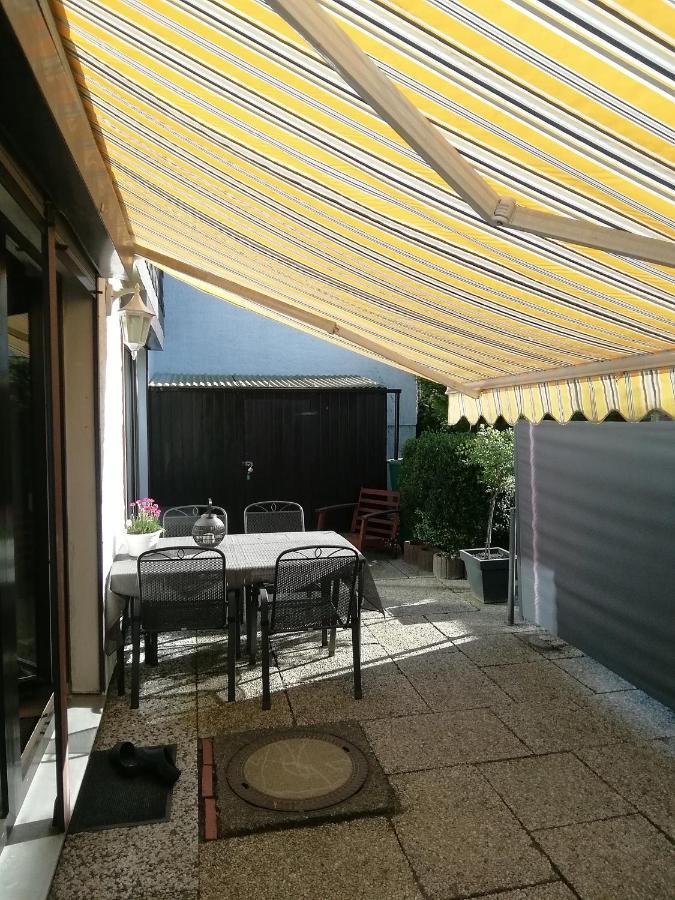 Apartment Loewenzahn