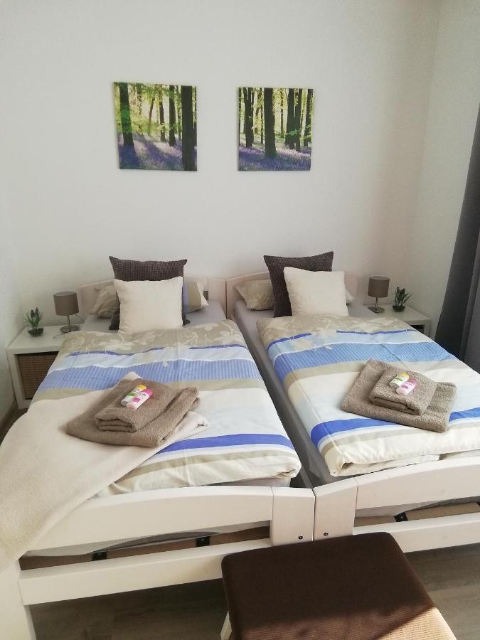 Loewenzahn Appartement *