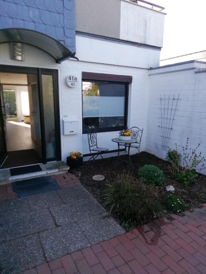 Loewenzahn Apartment