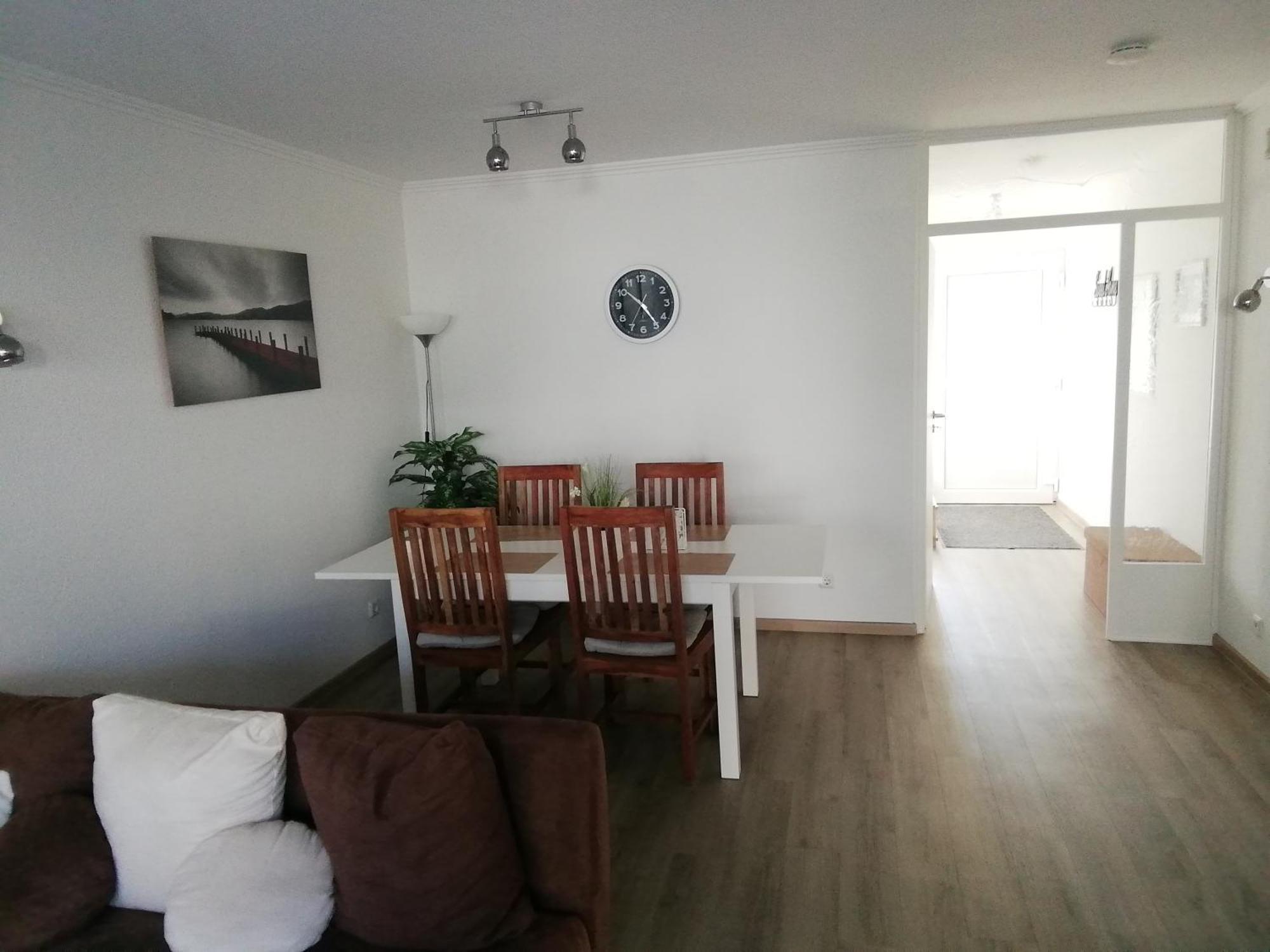 Appartement Loewenzahn